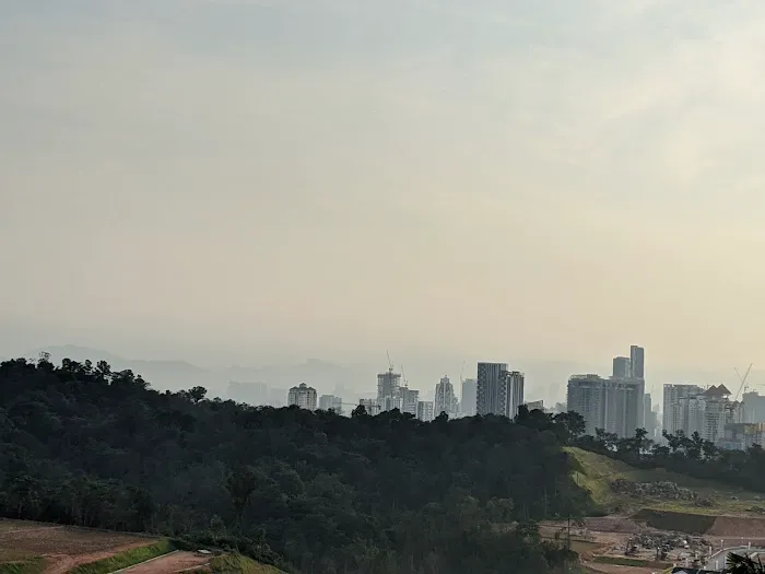 Look out point Bkt Kiara Picture 5