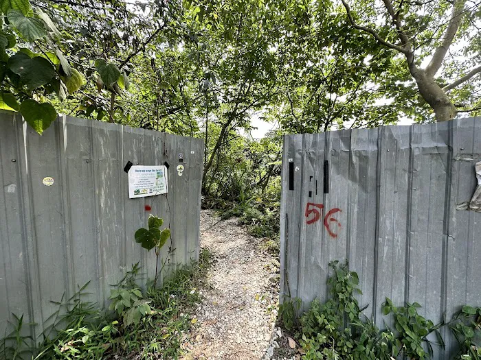 Bukit Kiara Trail (Kiaramas Ayuria Entrance) Picture 1