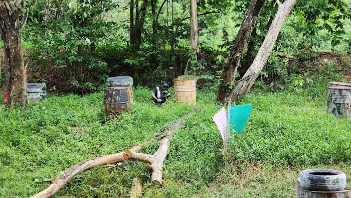 XVENTURE PAINTBALL PARK Picture 4