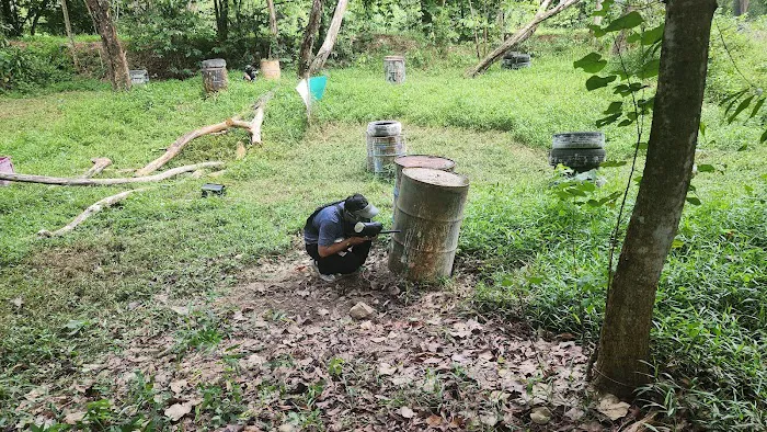 XVENTURE PAINTBALL PARK Picture 1