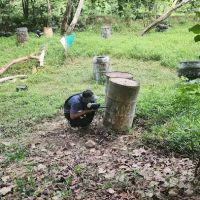 XVENTURE PAINTBALL PARK ico