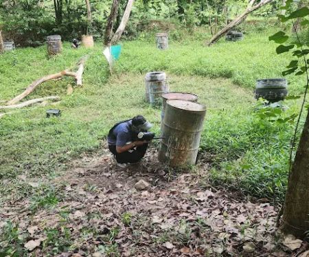 XVENTURE PAINTBALL PARK