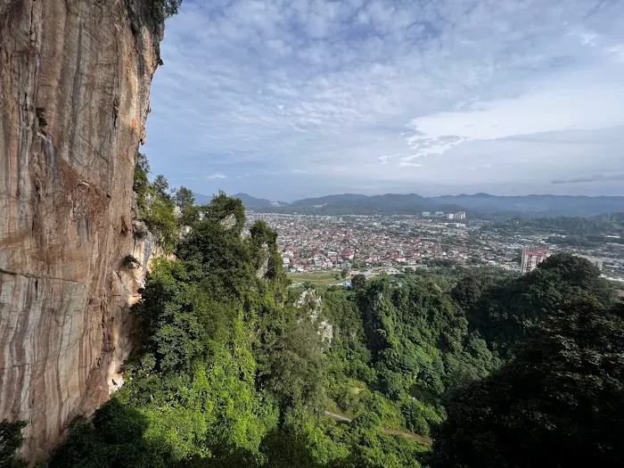 Kura Kura Climbing Site Picture 1