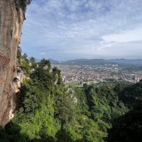 Kura Kura Climbing Site ico