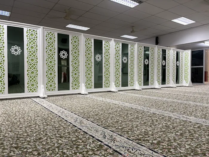 Masjid Lama Benta Picture 6