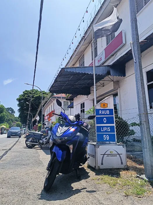 0 km Raub (Jalan Lipis) Picture 6