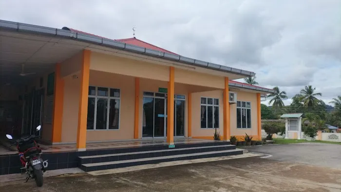 masjid al-hidayah Picture 4