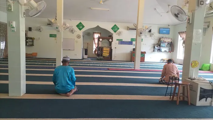 masjid al-hidayah Picture 2