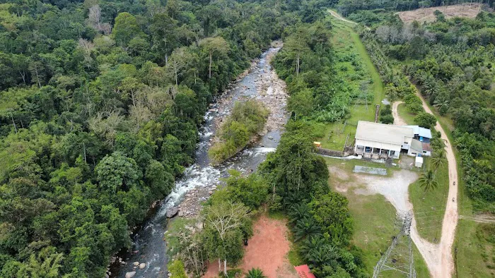 Campsite Ride & Camp Kenerong Picture 2
