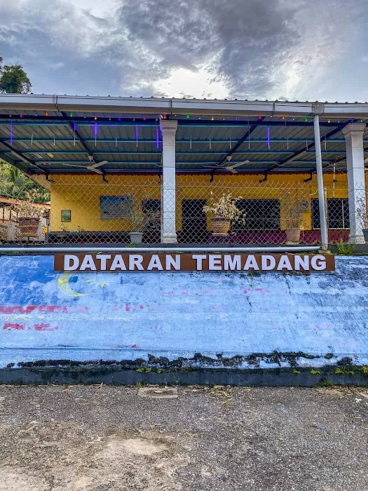 Dataran Temadang Picture 3