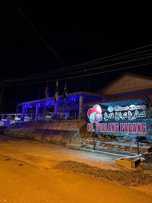 Dataran Temadang Picture 2