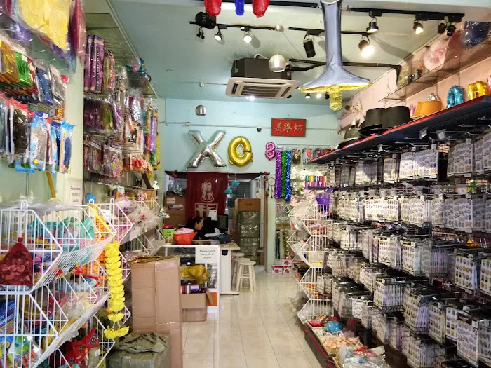 Melody Party Supply Sdn Bhd Picture 2