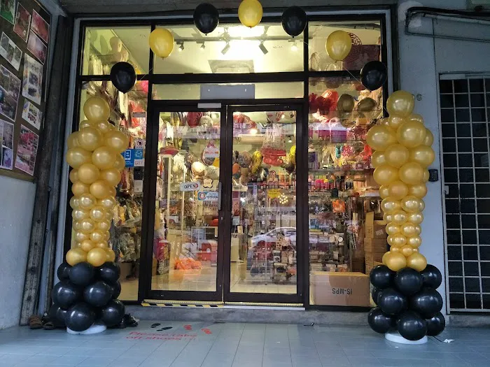 Melody Party Supply Sdn Bhd Picture 4
