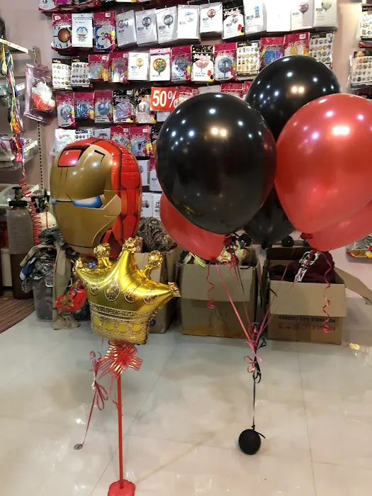 Melody Party Supply Sdn Bhd Picture 3