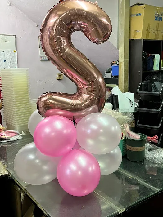 Melody Party Supply Sdn Bhd Picture 7