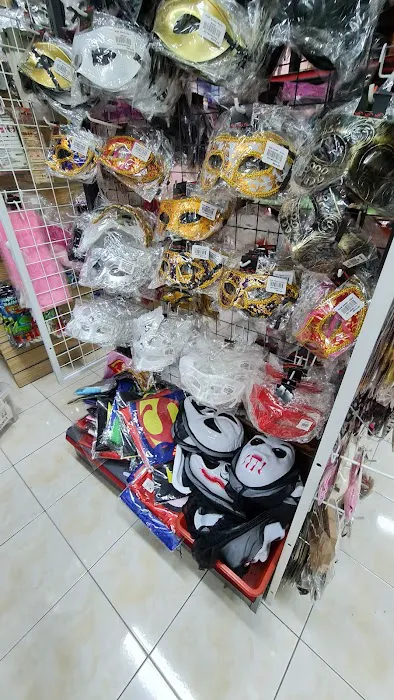 Melody Party Supply Sdn Bhd Picture 5
