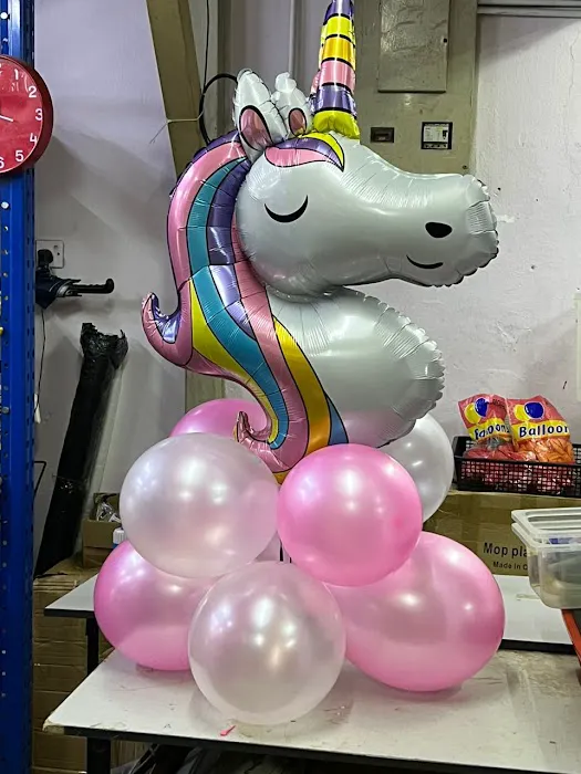 Melody Party Supply Sdn Bhd Picture 8