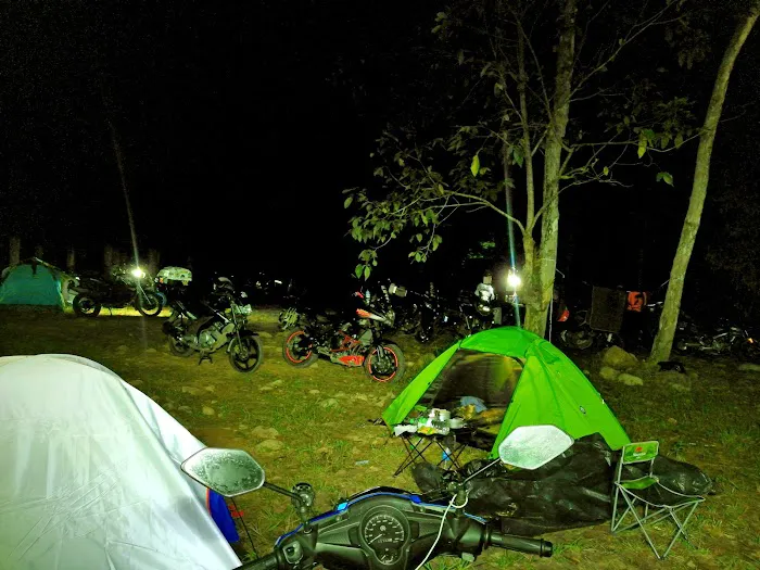 Campsite Ride & Camp Kenerong Picture 9