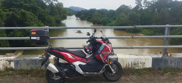 Jambatan Kuala Medang Picture 1