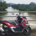 Jambatan Kuala Medang