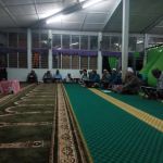 Masjid Peruang