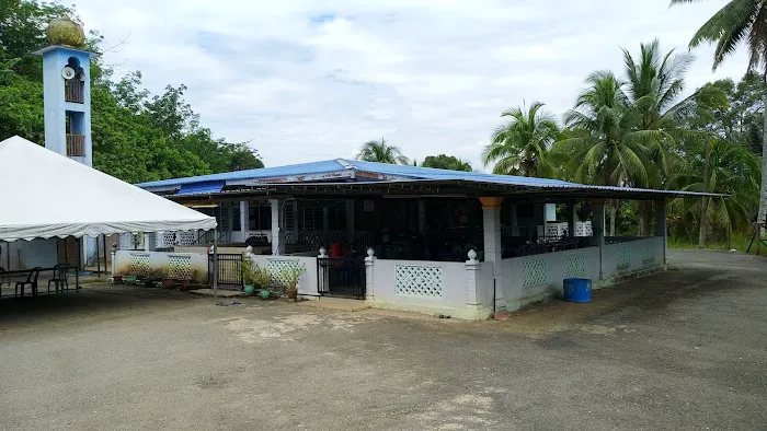 Masjid Peruang Picture 4