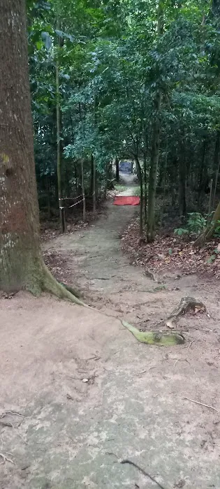 Damansara Damai Urban Park 2 ( Bike Park ) Picture 1