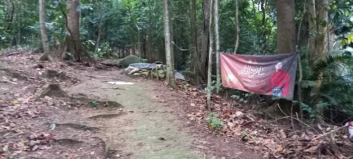 Damansara Damai Urban Park 2 ( Bike Park ) Picture 7