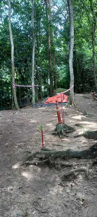 Damansara Damai Urban Park 2 ( Bike Park ) Picture 4
