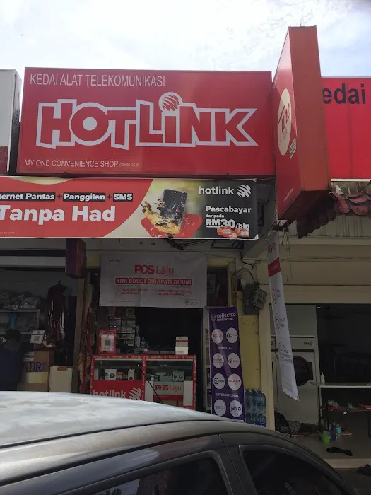 My One Convenience Shop Picture 1