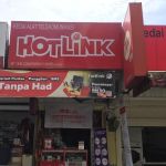 My One Convenience Shop
