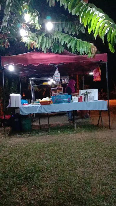 Char Kuew Teow & Western Balai Picture 2