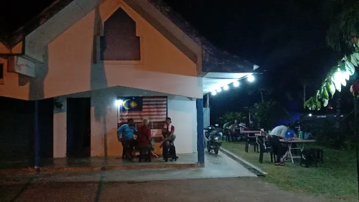 Char Kuew Teow & Western Balai Picture 1