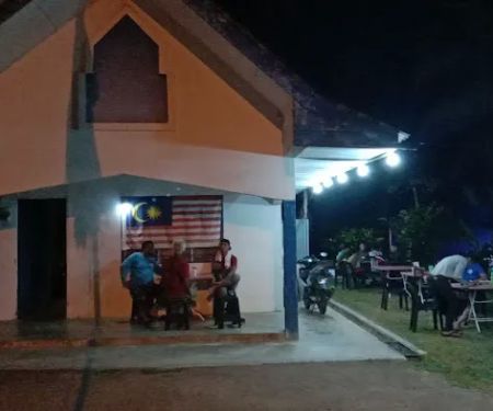 Char Kuew Teow & Western Balai