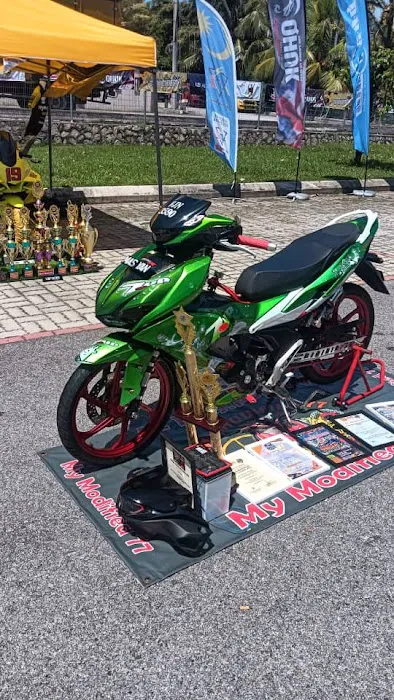 My Modified77 Picture 4