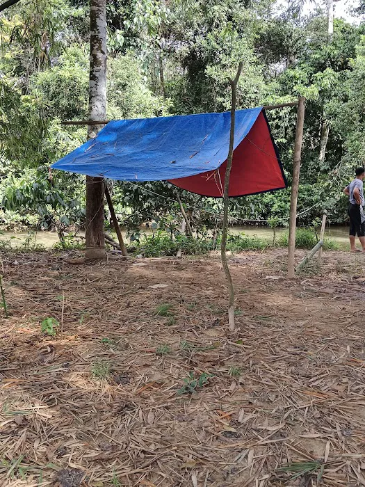 Ecco parit camp site Picture 3