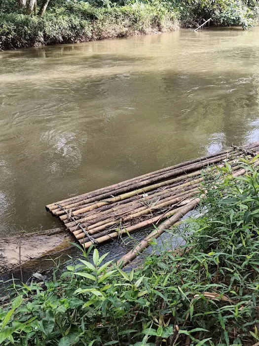 Ecco parit camp site Picture 1