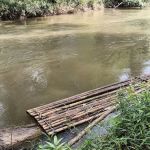 Ecco parit camp site
