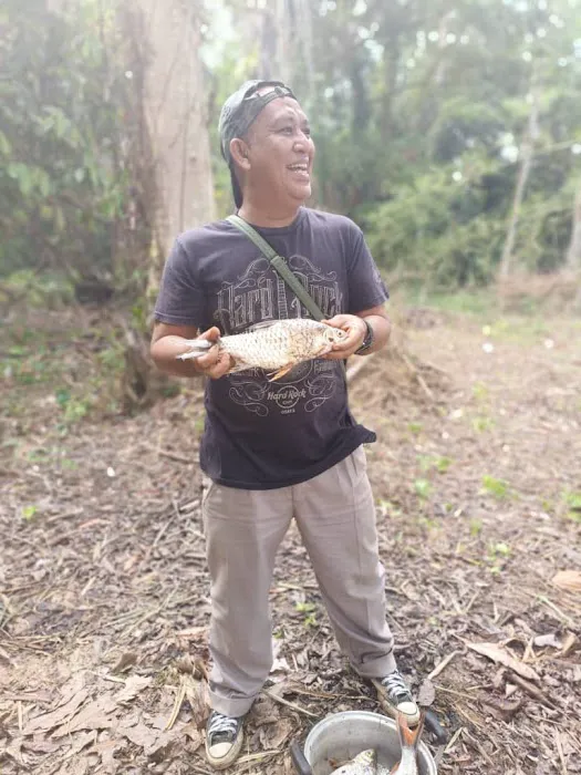 Ecco parit camp site Picture 4
