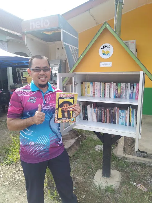 Tempoyak Picture 1