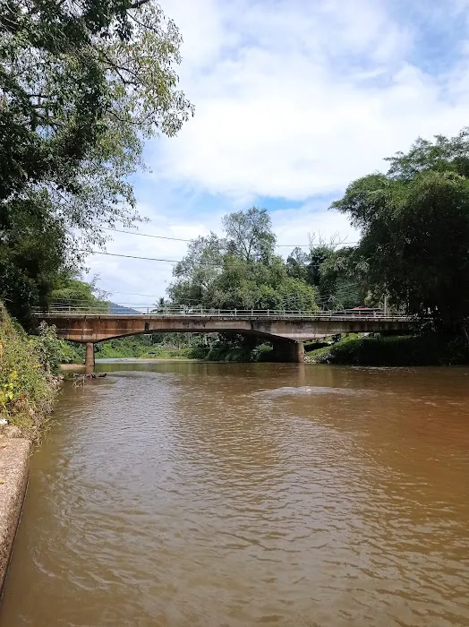 Port Mandi Batu Malim Picture 1