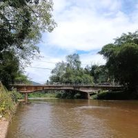 Port Mandi Batu Malim ico