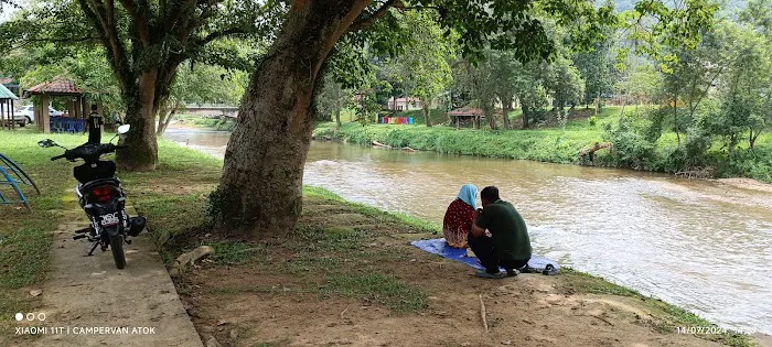 Port Mandi Batu Malim Picture 3