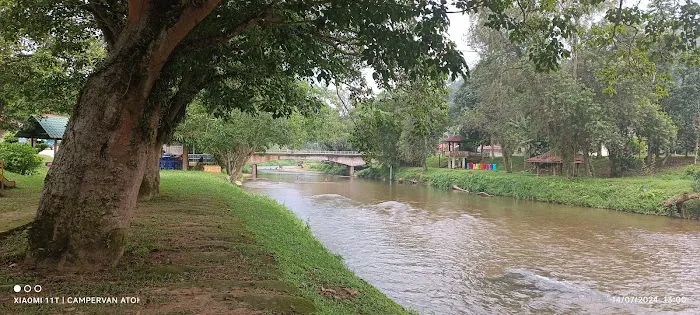 Port Mandi Batu Malim Picture 6