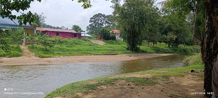 Port Mandi Batu Malim Picture 4