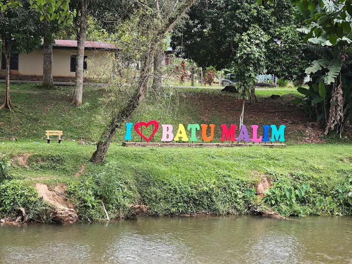 Port Mandi Batu Malim Picture 2