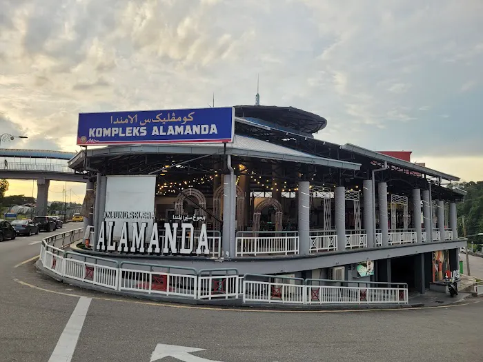 Komplek Alamanda Picture 1