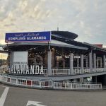 Komplek Alamanda