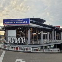 Komplek Alamanda ico