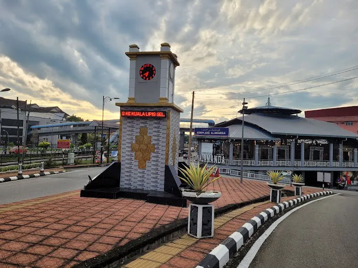 Komplek Alamanda Picture 2